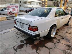 مێرسێدس بێنز E-Class